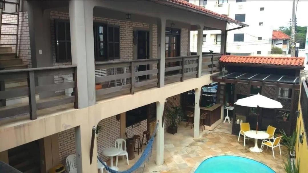 Apartamento Mon Chateau Florianopolis